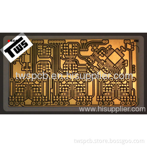 Electronic Circuit Pcb Board Manufacturer 